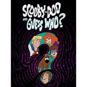 Scooby-Doo! and Guess Who?: The Complete Second Season  DVD
